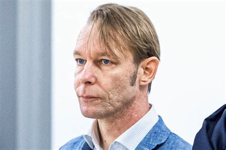 
Who is Christian Brueckner, official suspect in disappearance of Madeleine McCann 