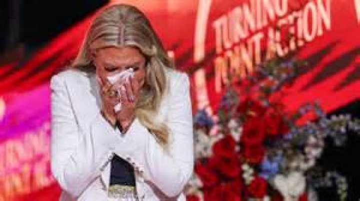 
Who Is Christianna Edrington And What Happened To Him? Death Fact Check 