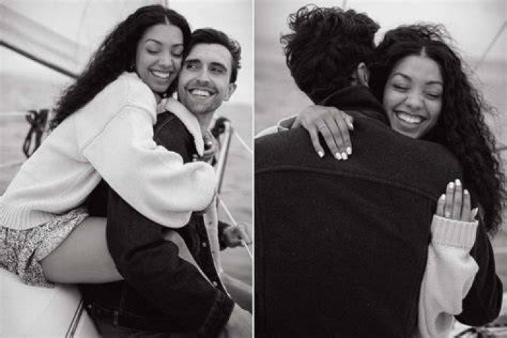 Who Is Corinne Foxx’s Boyfriend, Joseph Hooten? Explore Her Dating Life