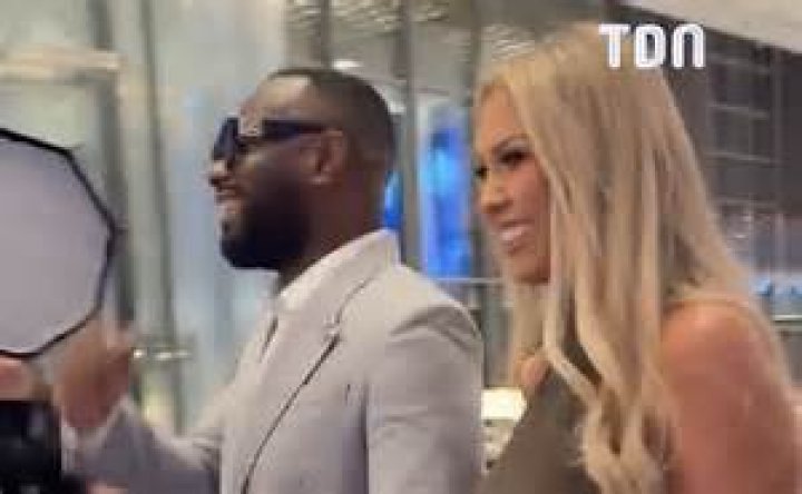 Who is Demdem? Everything To Know About Maître Gims Girlfriend