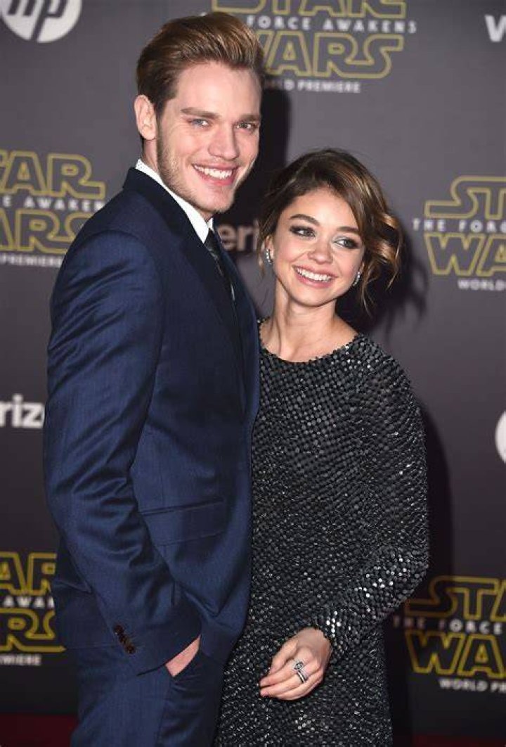 Who is Dominic Sherwood? See Net-worth, Quote, Awards, Fact, Wiki