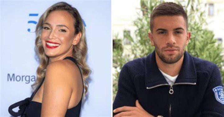 Who Is Donna Vekic Boyfriend In 2022? Inside Dating Life and Net Worth