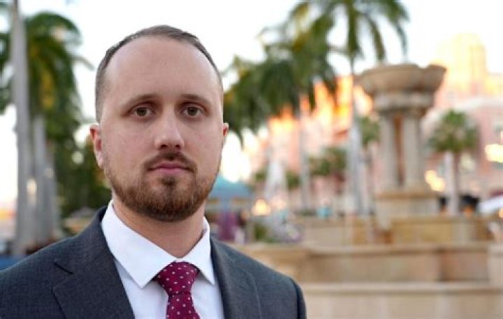 
Who is Douglass Mackey? Pro-trump influencer convicted for allegedly spreading misinformation in the 2016 presidential election 