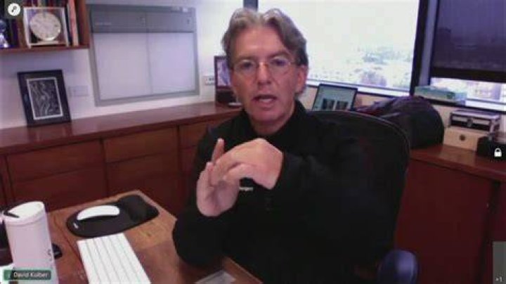 
Who is Dr David Kulber? Johnny Depp Surgeon Testimony On Finger Incident 