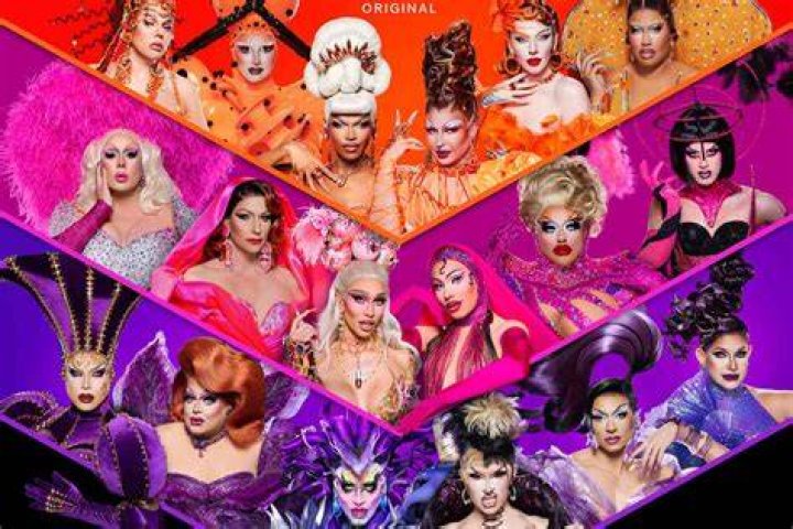 Who Is Drag Queen Willow Pill? Everything On Age And Real Name Of The RuPaul Drag Race S14 Cast