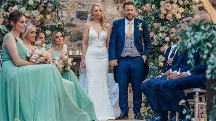 Who Is Emma Vardy Husband Aaron Adams? Age Gap Family And Net Worth