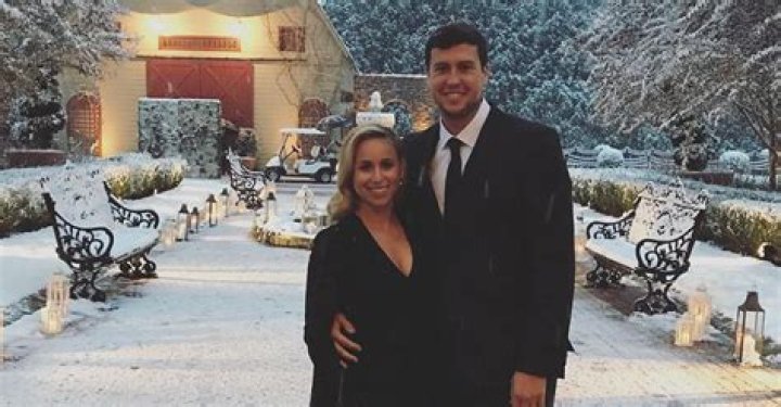 
Who Is Eric Kay Wife? Tyler Skaggs Murder Convict Age And Wikipedia 