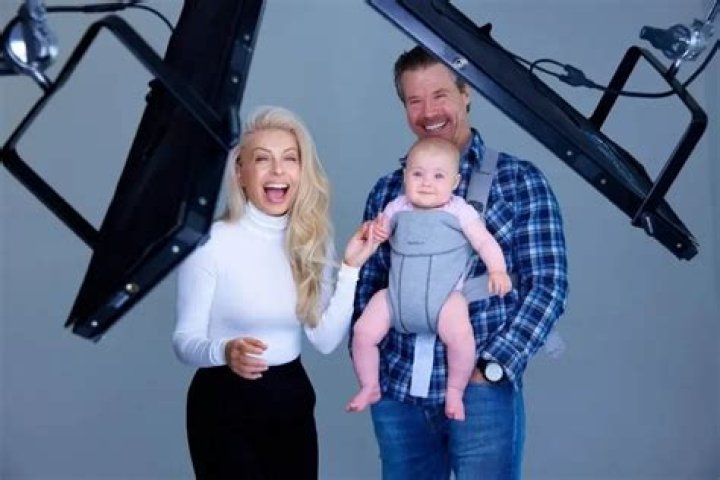 
Who Is Evy Poumpouras Husband? Journalist’s Family Life and More 