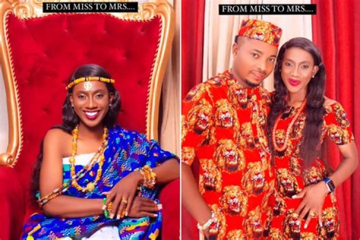
Who Is Eze Kings, Eunice Dwumfour Husband? Wikipedia And Age 