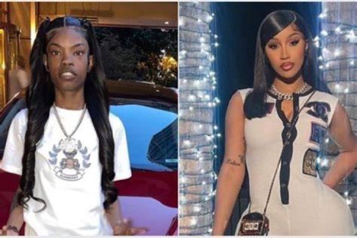 Who Is Fendi Rapper On TikTok? Age and Real Name, Find Him On Instagram