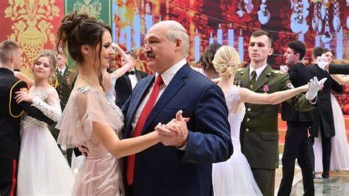 
Who is Galina Lukashenko, Alexander Lukashenko’s wife? 