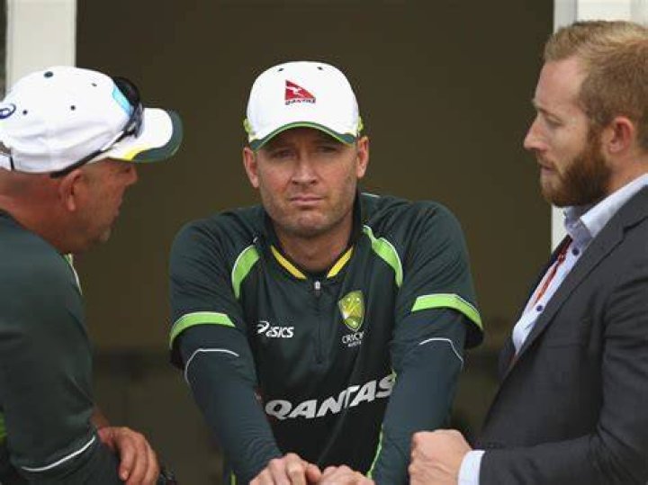 
Who Is Gavin Dovey, Why Did He Resign From Australian Team Manager? 