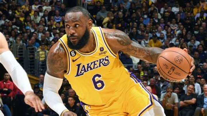 Who Is Ghazal Tavoosi? Meet The Instagram Model Who Dissed Lebron James In A Post