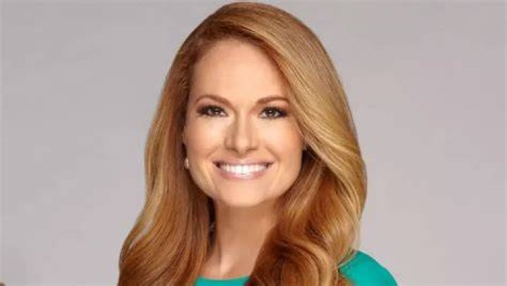 Who is Gillian Turner from Fox News? Wiki-Bio: Fiancé, Age, Husband, Net Worth, Parents