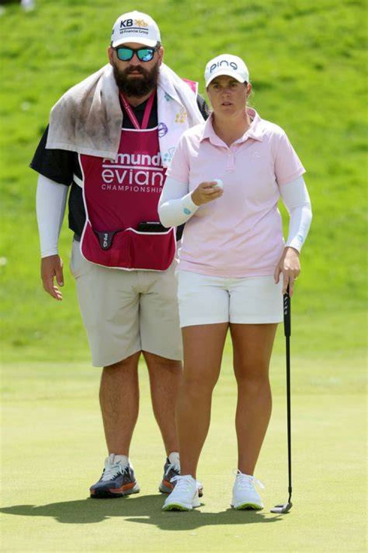
Who Is Golfer Lauren Coughlin Husband John Pond? Facts About The LPGA Players Married Life 