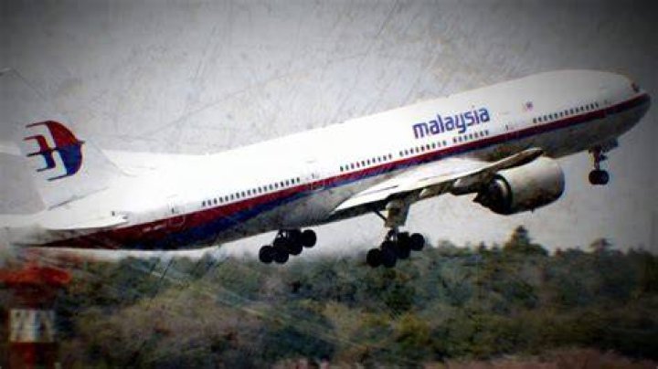 
Who is Grace Nathan, daughter of Malaysia Airlines flight MH370 passenger Anne daisy? 