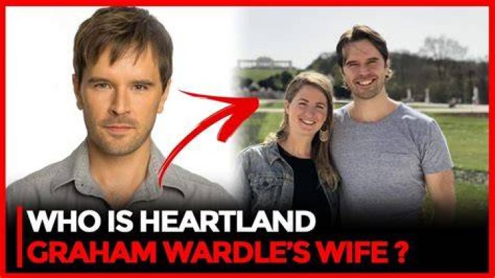 
Who Is Graham Wardle? What is His Net Worth and Who Is His Wife? 