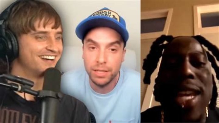 Who Is Grant Cohn And Why Was He Attacked By Javon Kinlaw Verbally?
