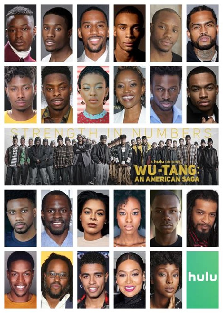 Who Is GZA In Wu Tang An American Saga? Meet Actor Johnell Young