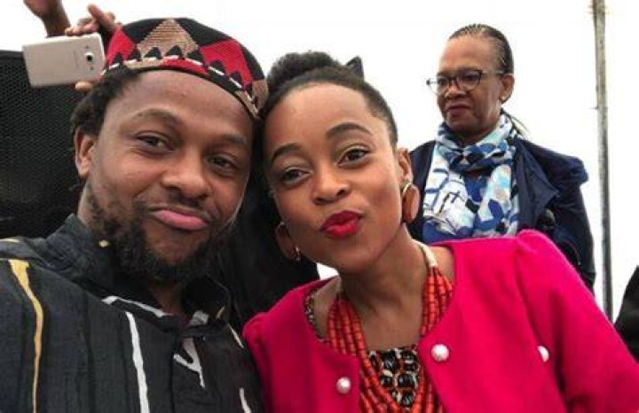 
Who Is Happy Jele Wife Mmabatho? The Couple Have Three Children Together! 