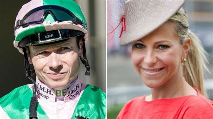 Who Is Hayley Turner Partner? All About The Jockey’s Relationship And Past Affair With Jamie Spencer
