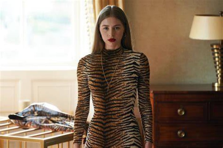 
Who Is Hermione Corfield Dating In 2022? Personal Life Details About The ‘We Hunt Together’ Actress 