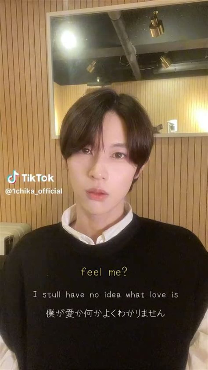 
Who Is Ichika On Tiktok? Wikipedia Age Real Name Face Reveal 