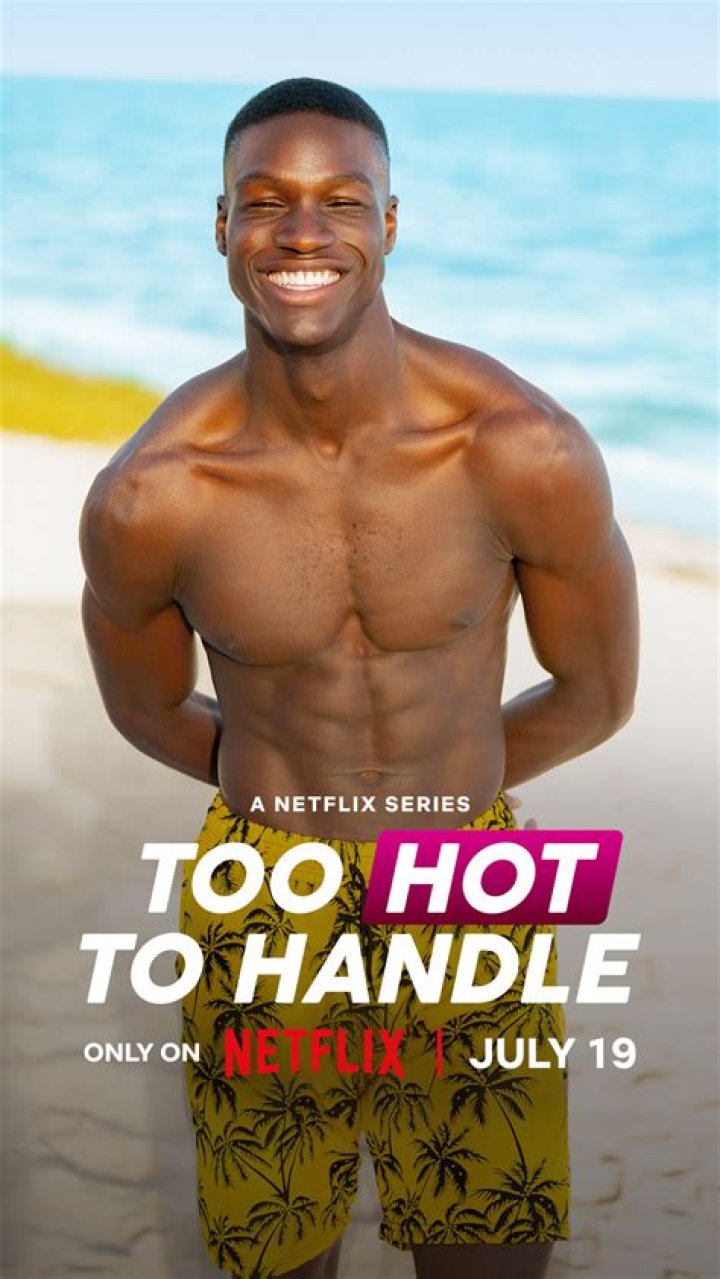 Who Is Jackson Too Hot To Handle Parents? Everything To Know About