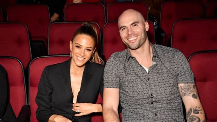 
Who is Jana Kramer’s ex-husband Mike Caussin? 