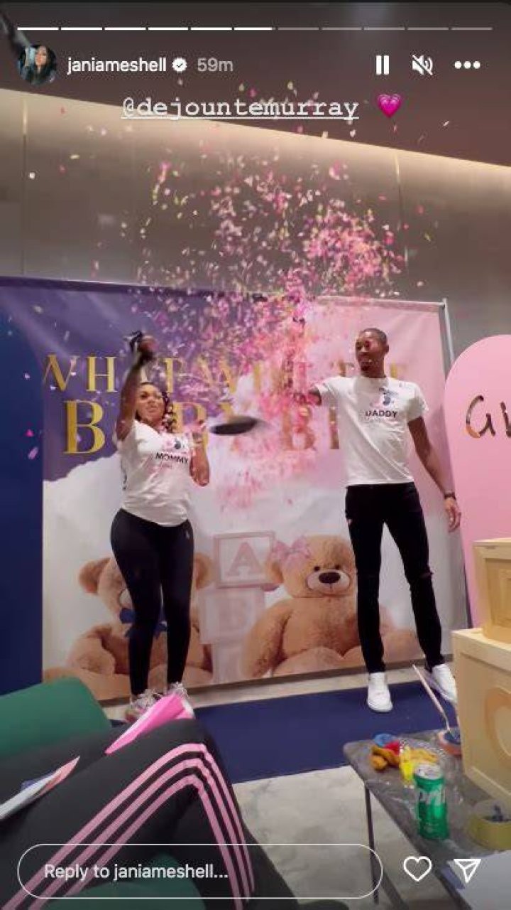 Who Is Jania Meshell New Boyfriend 2022? NBA Youngboy Baby Mama on IG