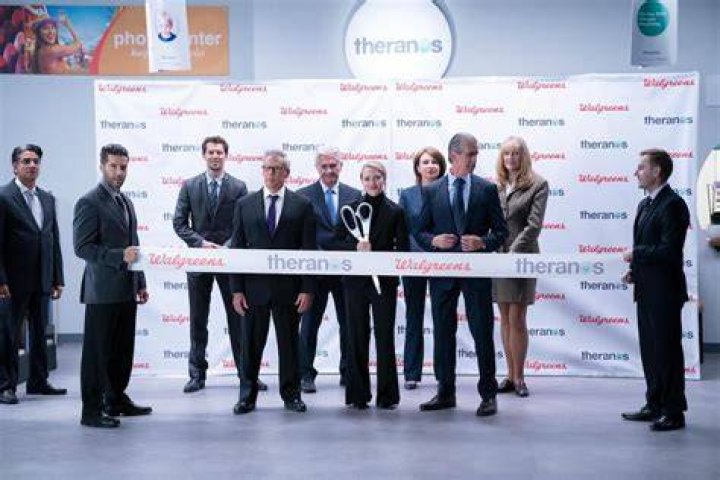 Who Is Jay Rosen From Walgreens As Theranos Manages A Partnership In The Latest Episode Of ‘The Dropout’