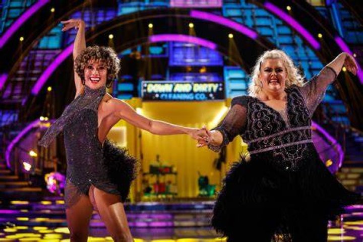 
Who Is Jayde Adams Husband? Dating History Of Strictly Come Dancing 2022 Contestant 