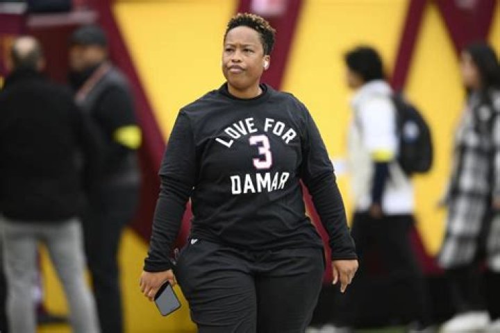 Who Is Jennifer King NFL Husband? Net Worth And Family Facts