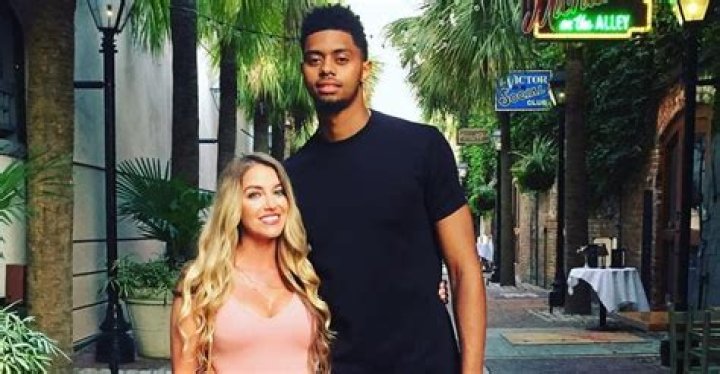 Who Is Jeremy Lamb Wife Hali Eplin? Everything To Know About The Basketball Player