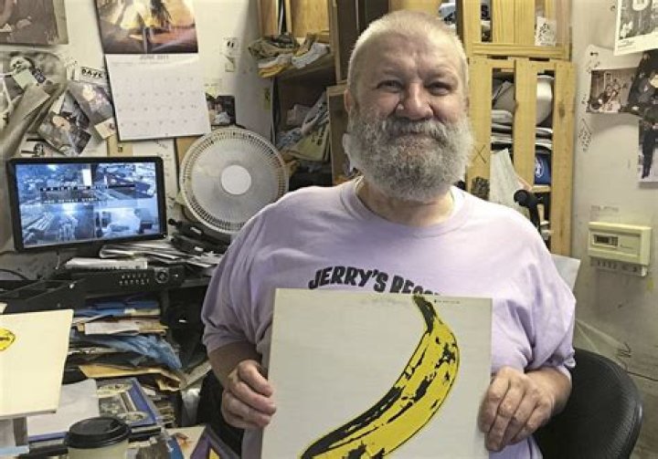 
Who Is Jerry Weber? Jerry’s Records Owner Cause Of Death And Net Worth Details To Know 