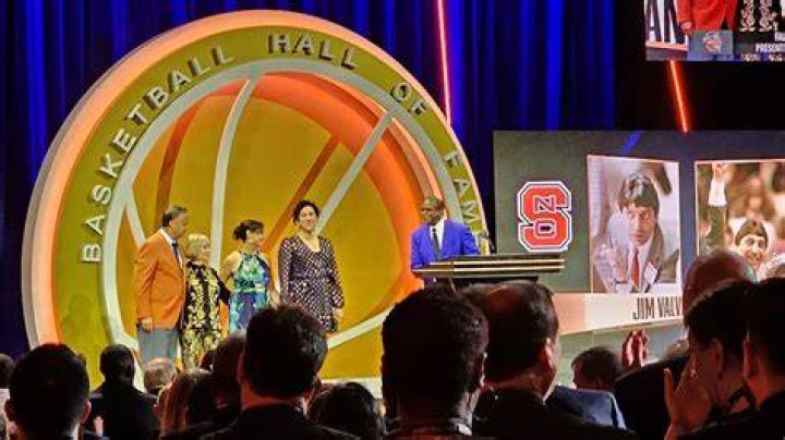 Who Is Jim Valvano? Meet The Basketball Player Wife, Kids And Family Details