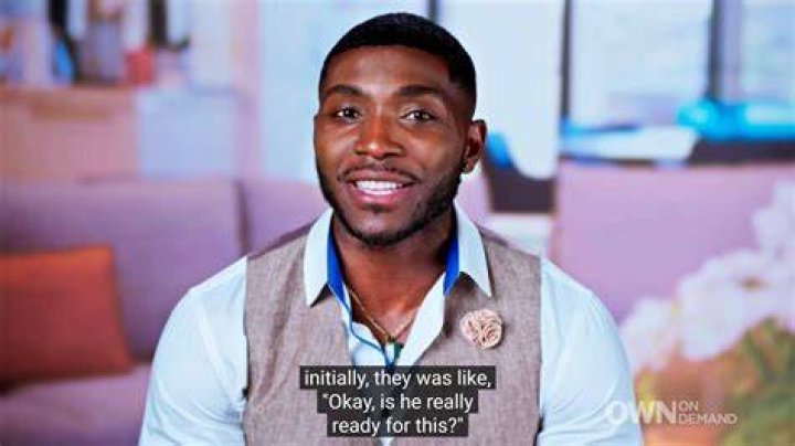 Who Is Joel Ware From Ready To Love? Death Cause, Wife Courtney Ware and Family Details To Follow