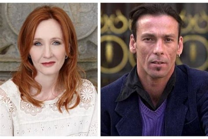 
Who is Jorge Arantes, JK Rowling’s ex-husband and why did the two separate? 