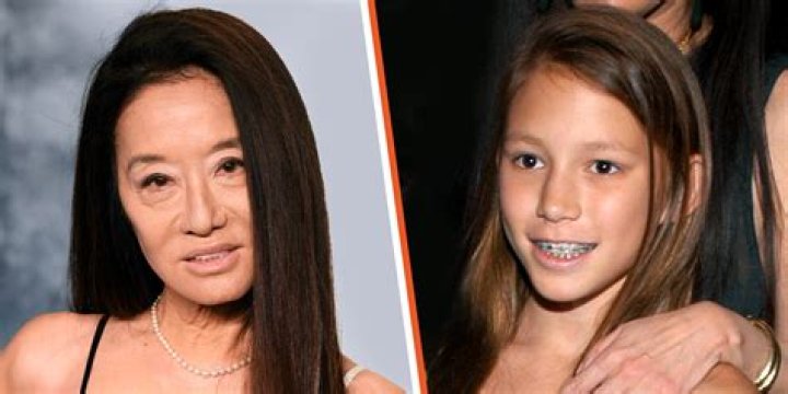 Who is Josephine Becker? Vera Wang’s Adopted Daughter