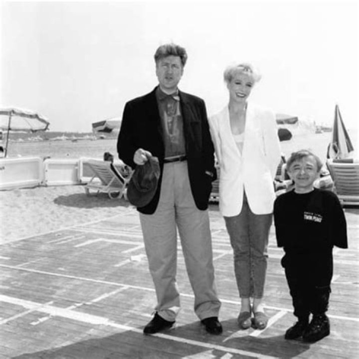Who Is Julee Cruise Husband Edward Grinnan? What Was Her Net Worth?