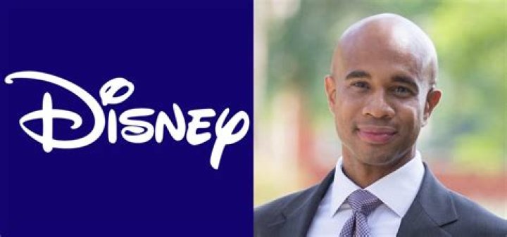 Who Is Kareem Daniel? Everything About The Chairman Of Disney Media & Entertainment Distribution