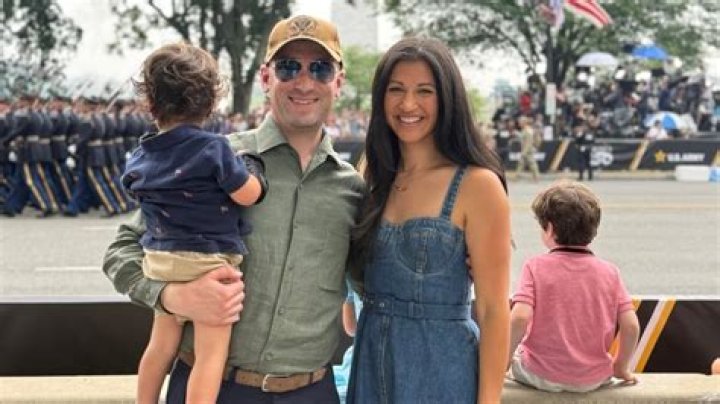 
Who Is Katie Meier Wife And Who Is She Dating Now? 