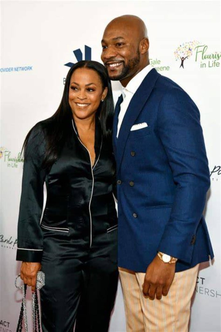 Who is Keion Henderson’s first wife Felicia Henderson? Everything about the American television producer