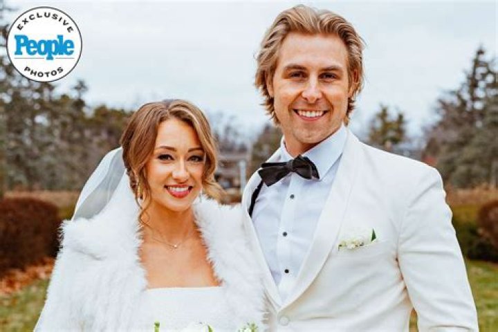 Who Is Kelcey Carlson’s Husband, Dave Kent? Here’s What We Know About Her Love Life