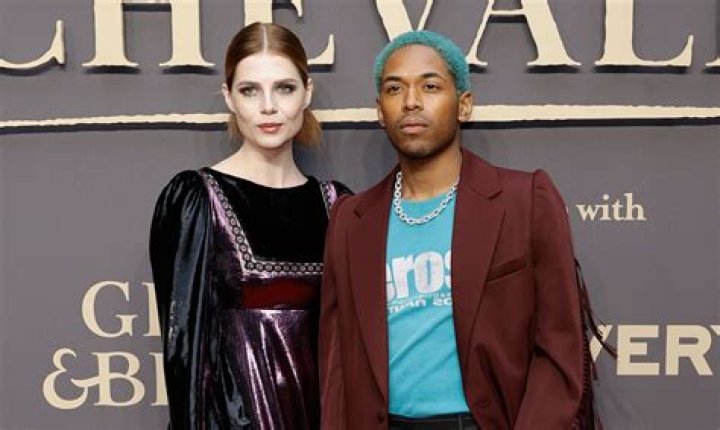 Who Is Kelvin Harrison Jr. Girlfriend? Relationship & Dating History