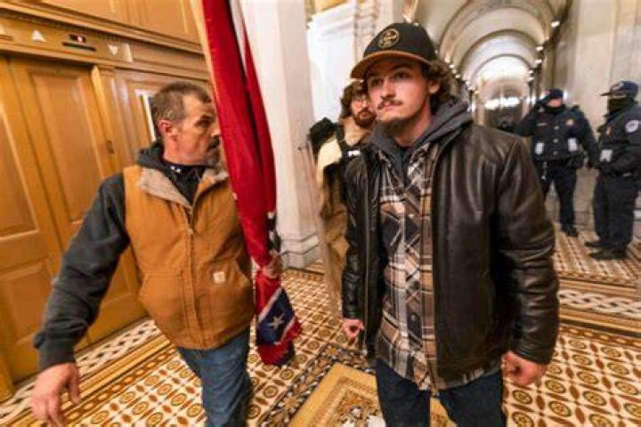 
Who Is Kevin Seefried From Delaware? His Son Hunter Seefried And Trial Update 