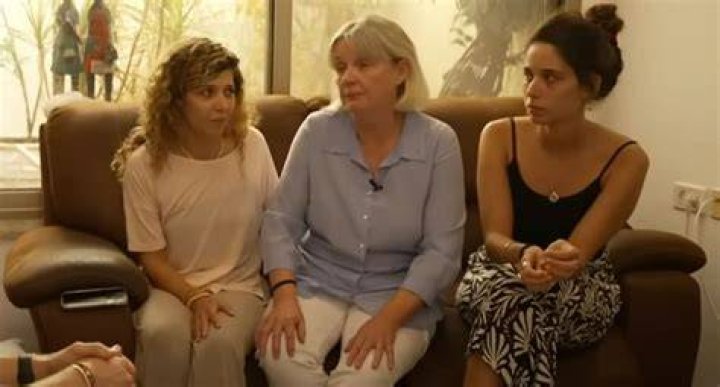 
Who is Kim Damti, Irish woman missing after Hamas attack in Israel? 