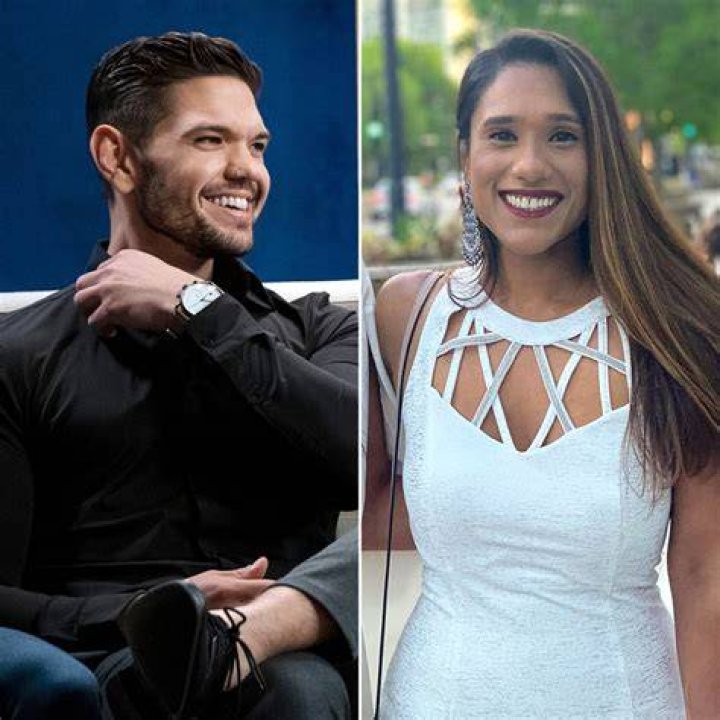 
Who Is Kyle Abrams’ New Girlfriend? His Ex Deepti Vempati Have Met Her Often 