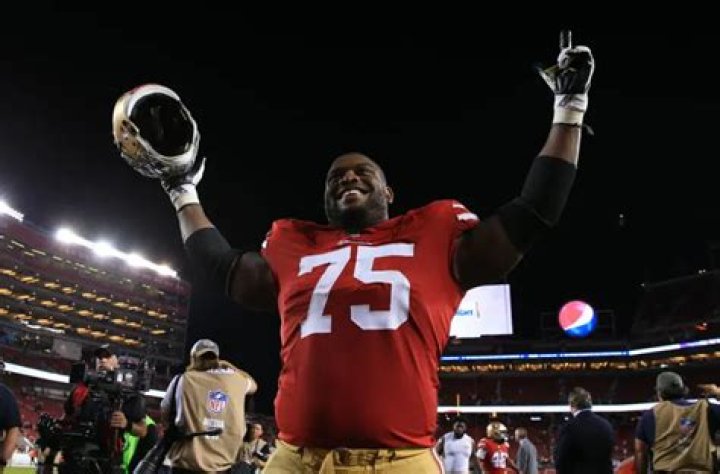 Who Is Laken Tomlinson’s Wife Rachel Roberts?