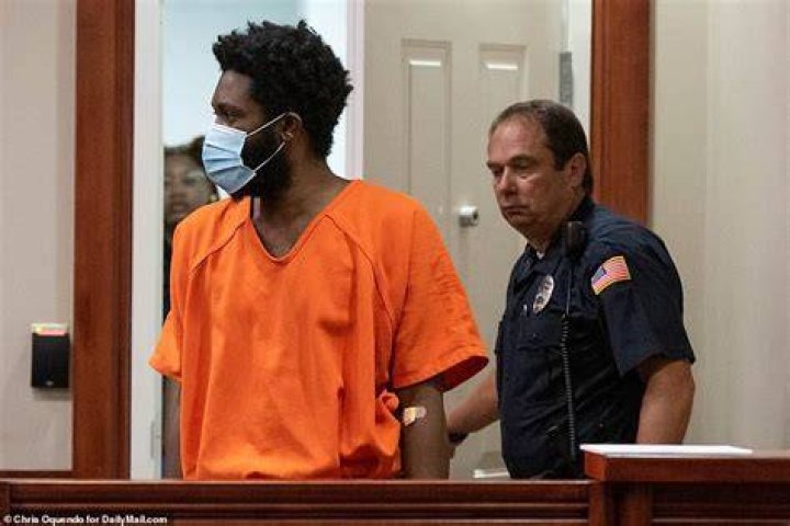 Who is Larry Pickens? Patient kills surgeon at clinic in Memphis